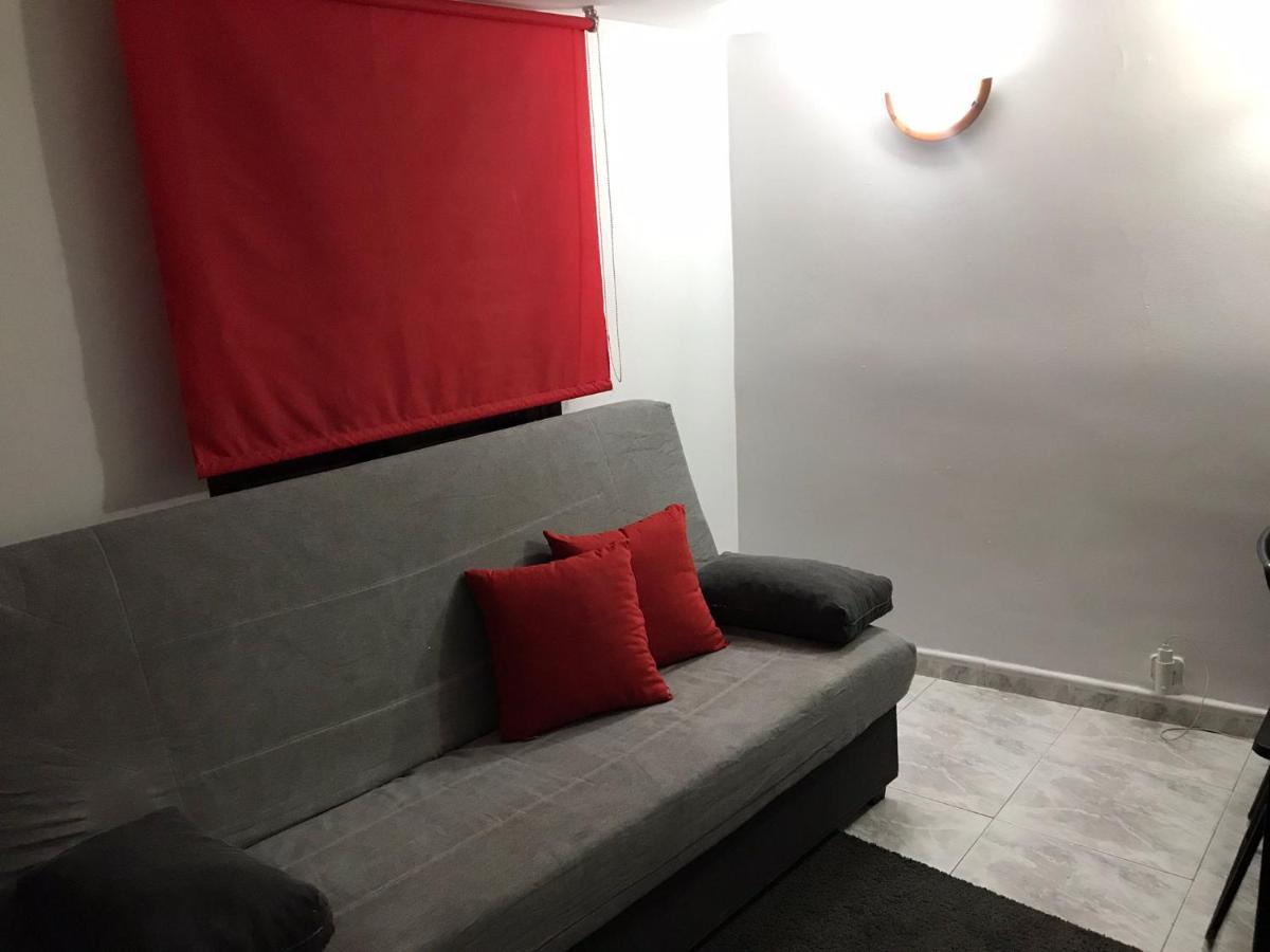 Agradable Apartamento En Zona Malasana Madrid Apartment Exterior photo